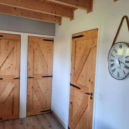 Chalet Кастрикюм Экстерьер фото
