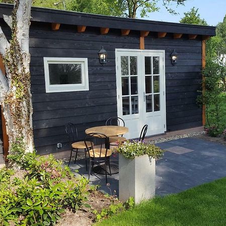 Chalet Кастрикюм Экстерьер фото