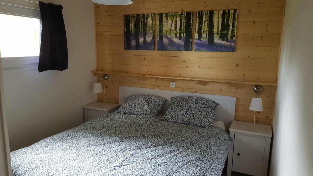 Chalet Кастрикюм Экстерьер фото