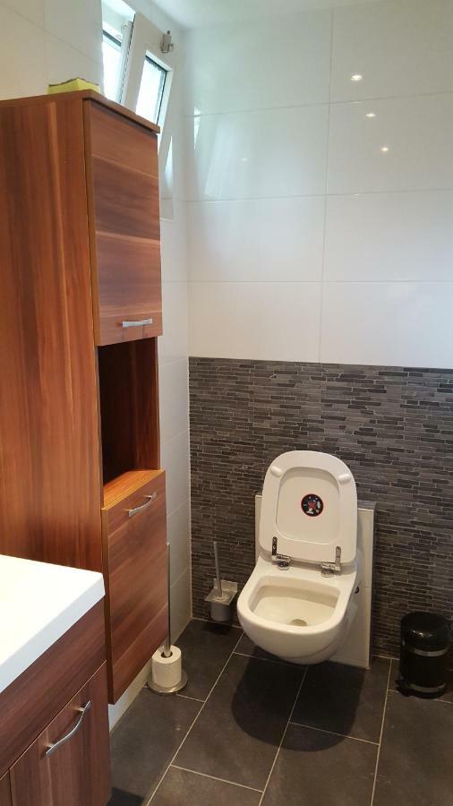 Chalet Кастрикюм Экстерьер фото