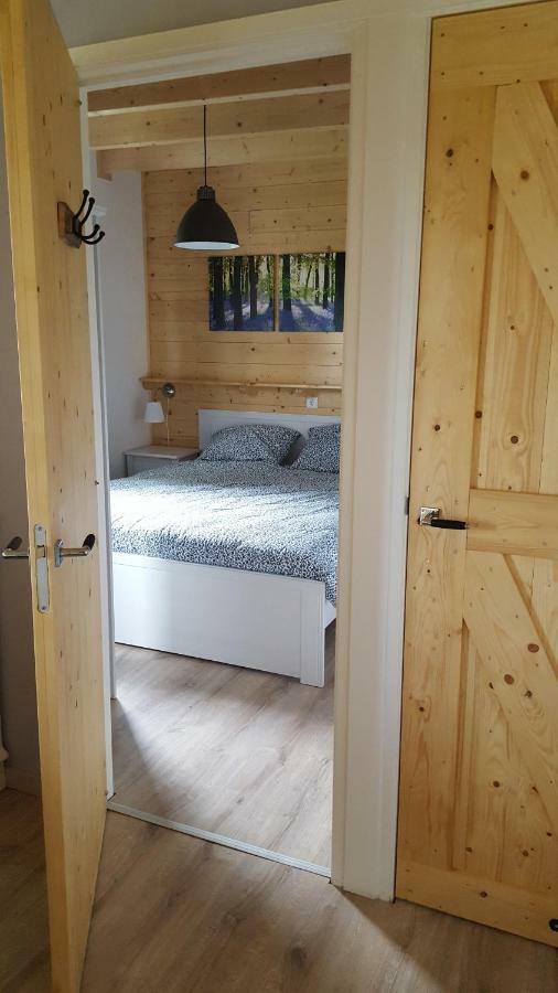 Chalet Кастрикюм Экстерьер фото